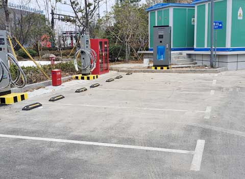 新能源汽車(chē)移動(dòng)充電設(shè)備的應(yīng)用場(chǎng)景