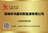 專精特新“小巨人”企業(yè) 專精特新“小巨人”企業(yè)