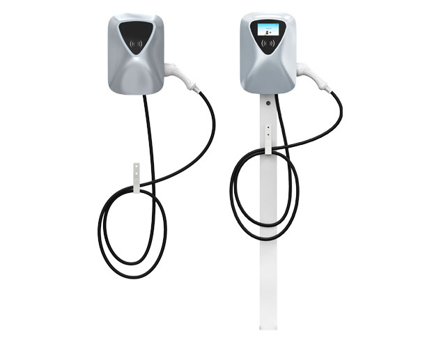 22kw交流充電樁 22kw交流充電樁